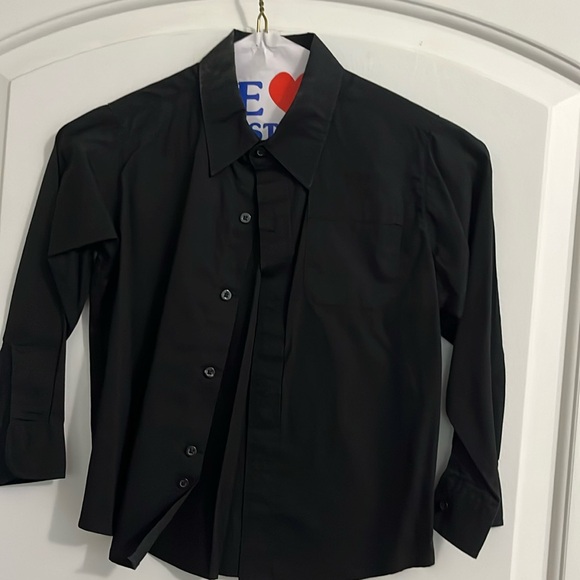 Kids Angry Bird Button Down - Picture 1 of 6